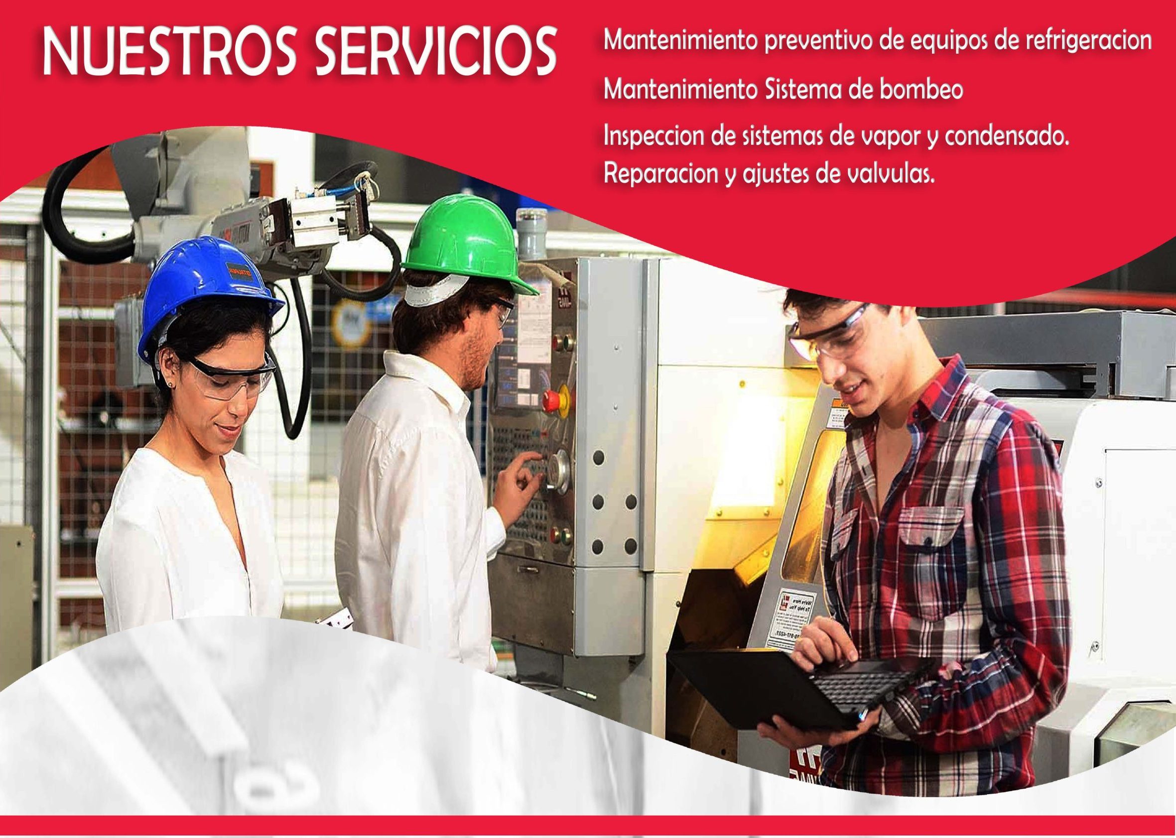 SERVICIOS